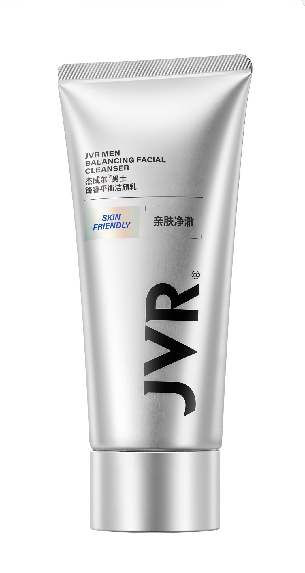 AGE-DEFENSE BALANCING CLEANSER